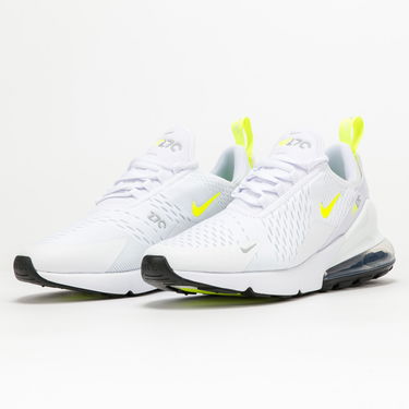 Tenisky a topánky Nike Air Max 270 Biela | DN4922-100, 1