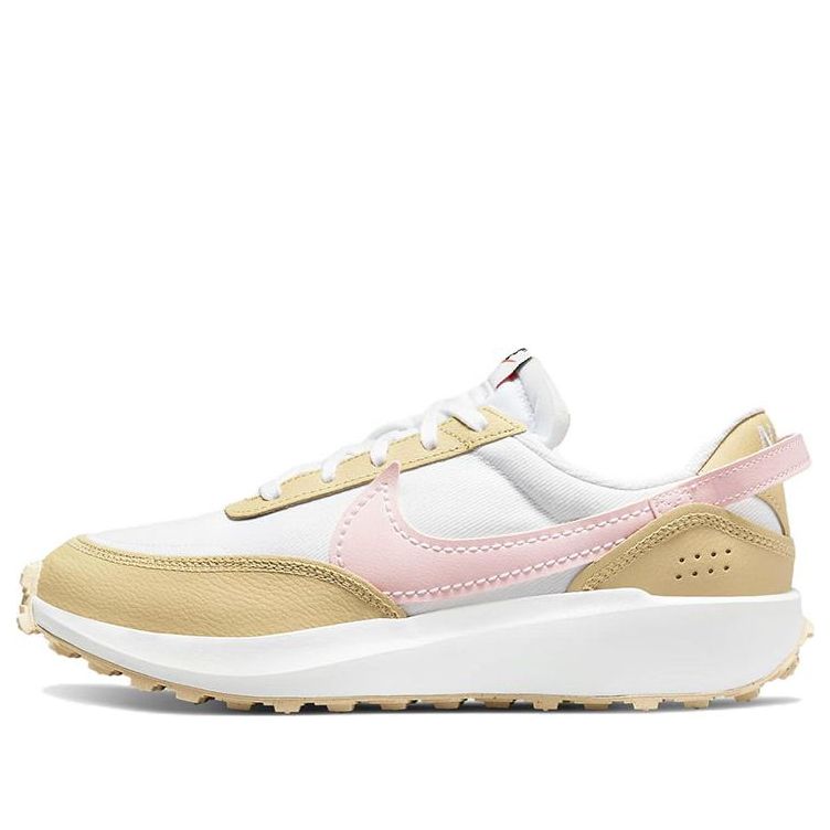 Tenisky a topánky Nike Waffle Debut Biela | DV0764-100