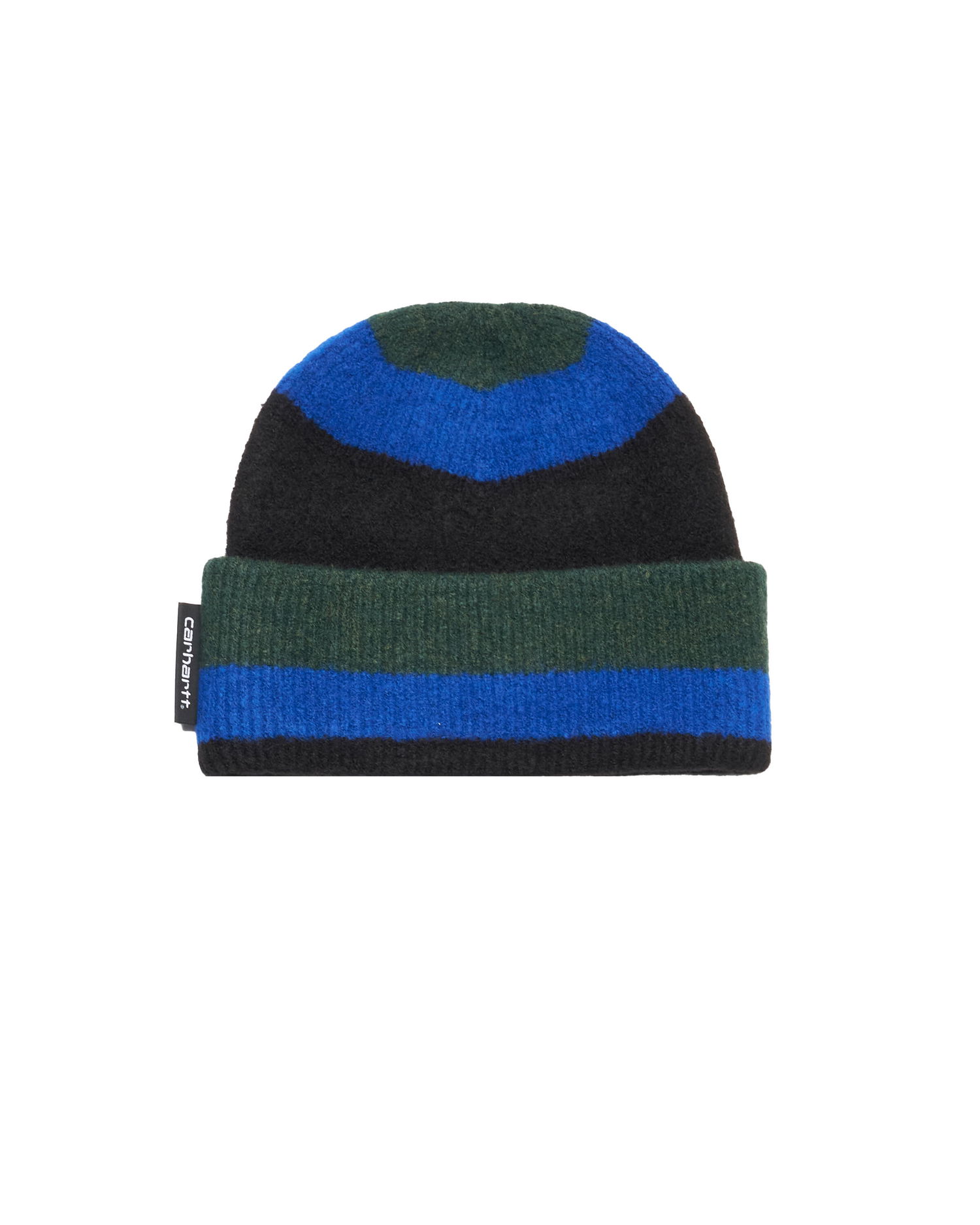 Kulicha Carhartt WIP Sundling Beanie Modrá | I033845.2HUXX, 0