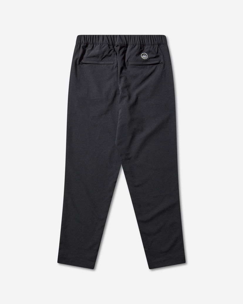 Nohavice adidas Originals SPZL F.C. Trousers Čierna | KA3900