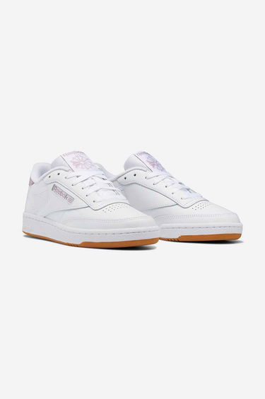 Tenisky a topánky Reebok Club C 85 Biela | GV6979, 3