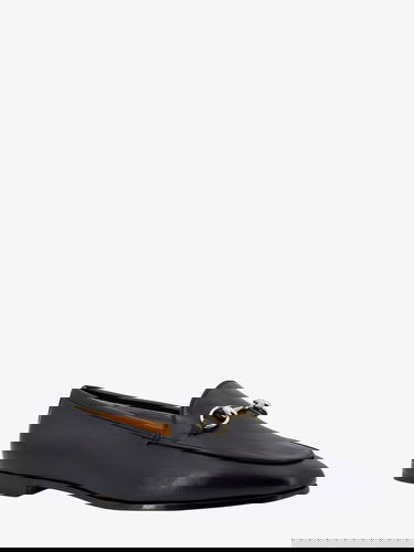 Tenisky a topánky Gucci JORDAAN Čierna | 786016AADCW1000, 1