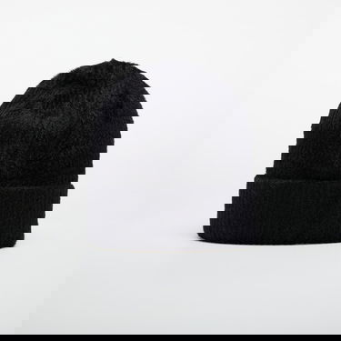 Kulicha Vans Van Doren Co. Cuff Beanie Čierna | VN000QAWBLK1, 1