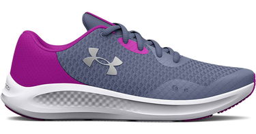 Tenisky a topánky Under Armour Charged Pursuit 3 Fialová | 3025011-501, 1