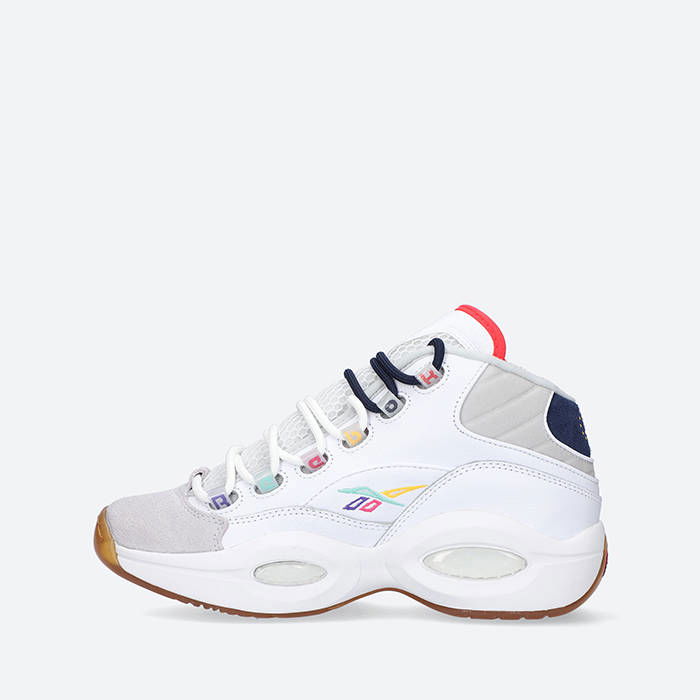 Tenisky a topánky Reebok Question Biela | GY2641, 0