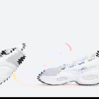 Tenisky a topánky Reebok Question Biela | GY2641, 0