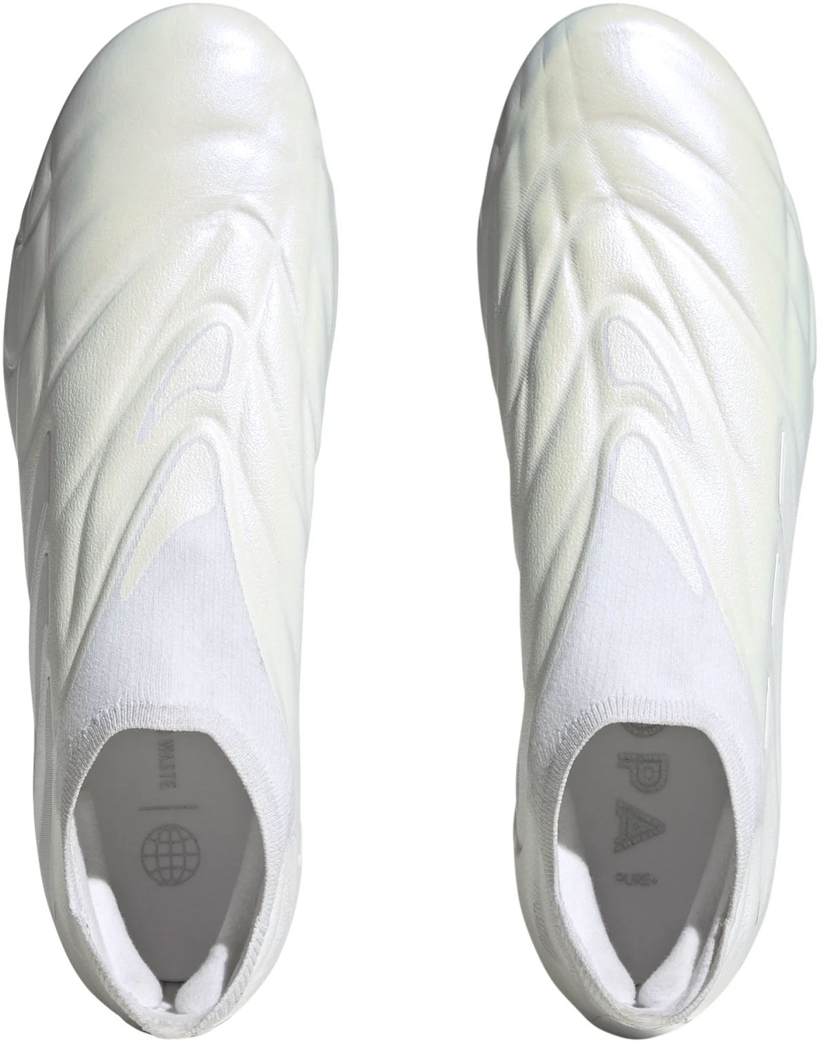 Tenisky a topánky adidas Performance COPA PURE+ FG Biela | hq8891, 1
