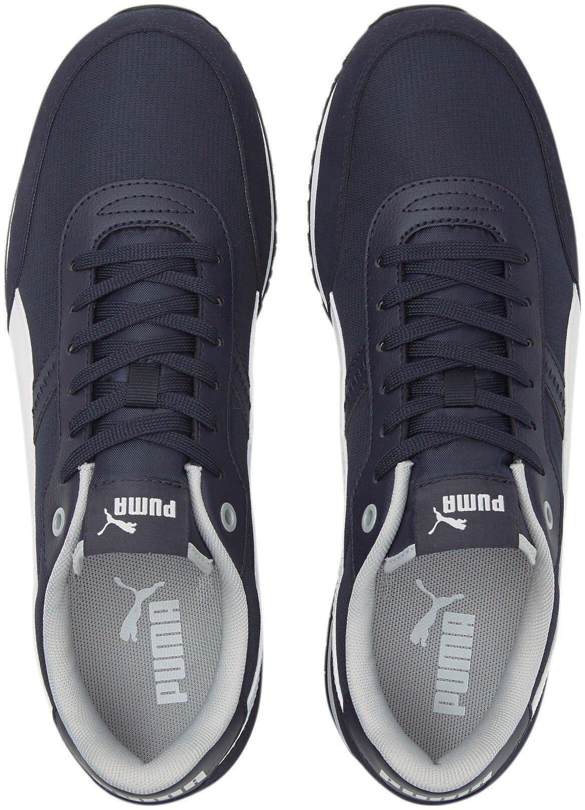 Tenisky a topánky Puma St Runner Essential Modrá | 383055-04, 1