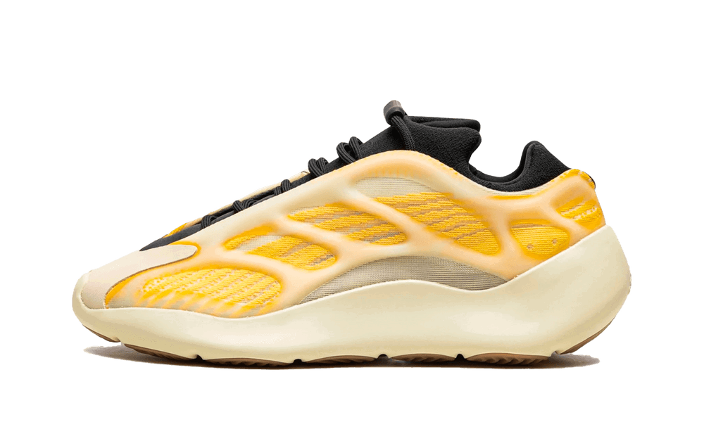 Tenisky a topánky adidas Yeezy Yeezy 700 V3 Mono Safflower Žltá | HP5254, 1