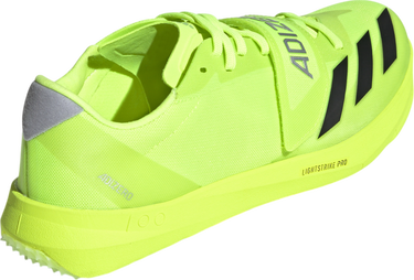 Tenisky a topánky adidas Performance Adizero TJ/PV Zelené | ig2022, 4