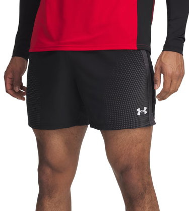Šortky Under Armour Under Armour Vanish Graphic Short Čierna | 6007632-001, 0