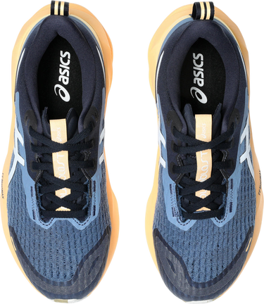 Tenisky a topánky Asics NOVABLAST 5 LITE-SHOW Rôznofarebný | 1012b910-400, 3