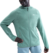 Trail Textured Hooded Jacket