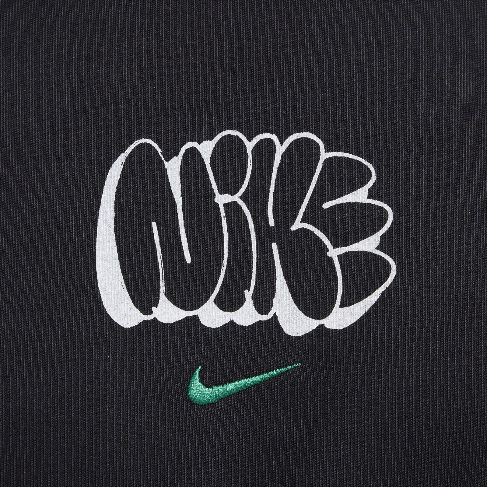 Solo Swoosh T-Shirt