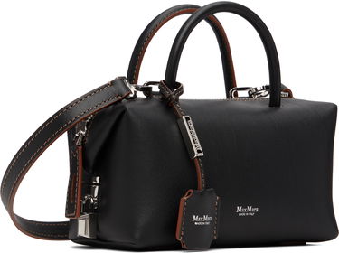 Kabelka Max Mara Max Mara Hand Bag Čierna | 2524516141600, 1