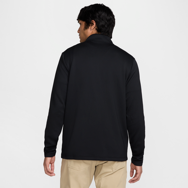 Sveter Nike Victory Dri-FIT Therma Flex Golf 1/2 Zip Top Čierna | FZ7462-010, 3