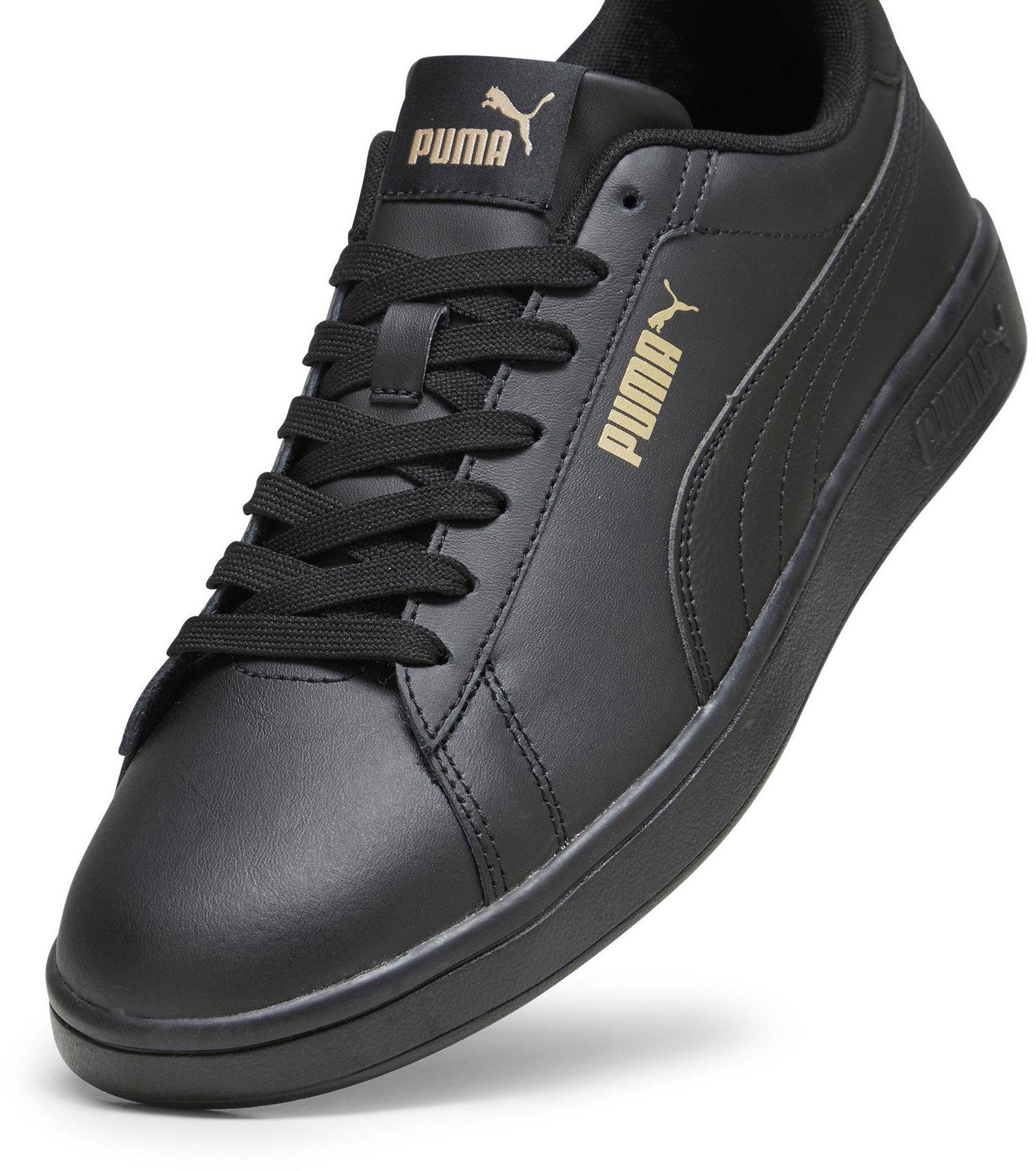 Tenisky a topánky Puma Smash 3.0 L Čierna | 390987-10, 1