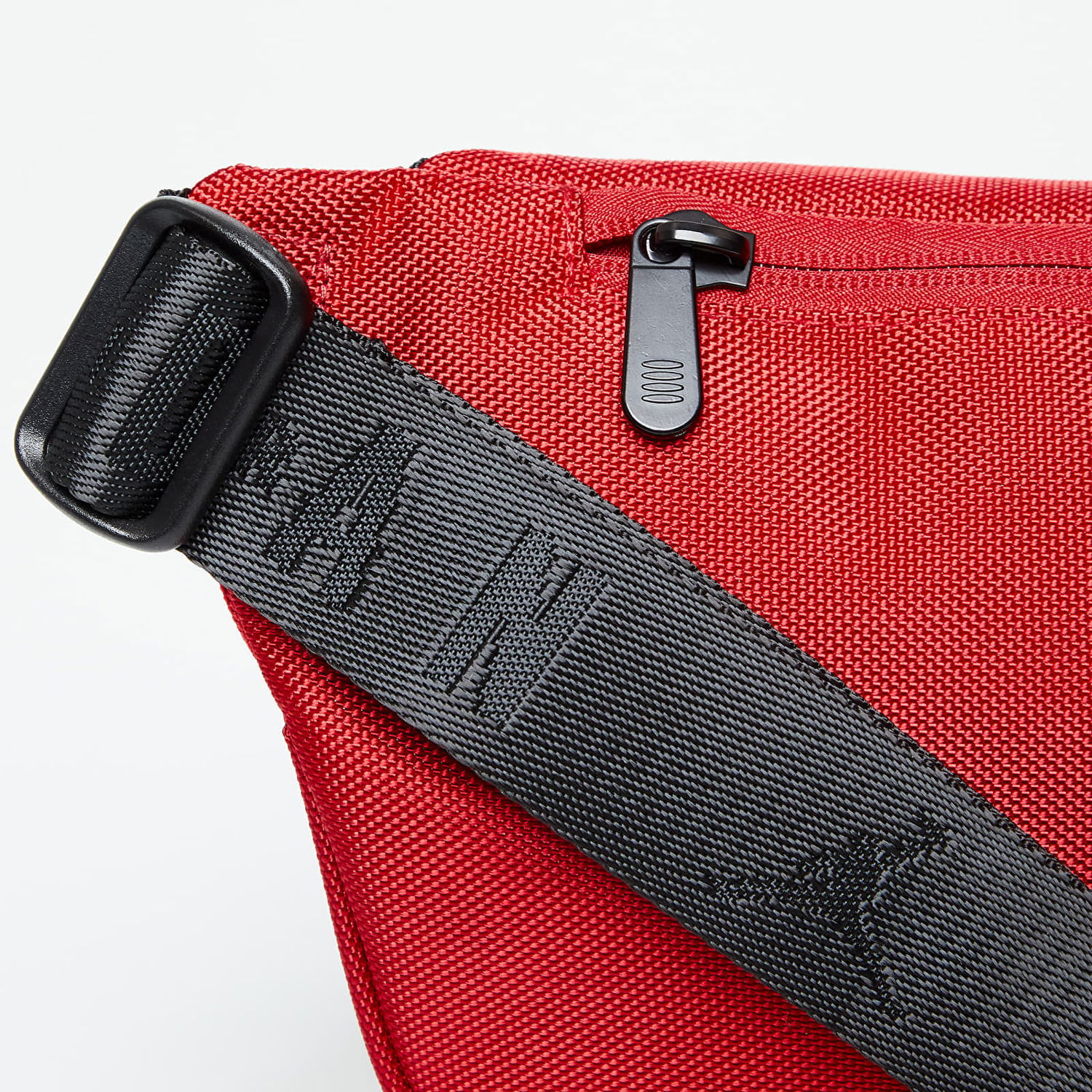 Ľadvinka Jordan Jordan Rise Cross Body Bag Červená | MA0887-R78, 1