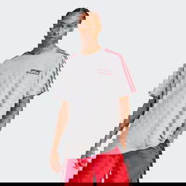 Tričko adidas Performance Adicolor Adibreak Šedá | IR7995, 0