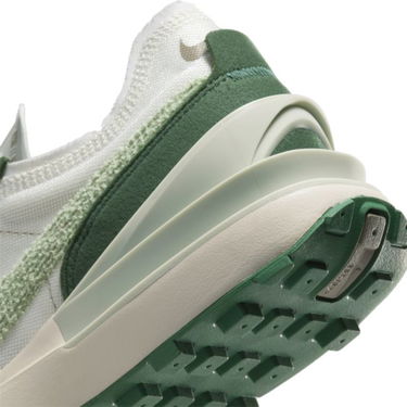 Tenisky a topánky Nike Waffle One Zelené | DX8958-100, 3