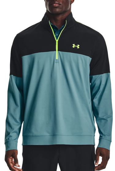 Mikina Under Armour Storm Midlayer Rôznofarebný | 1377398-400, 0