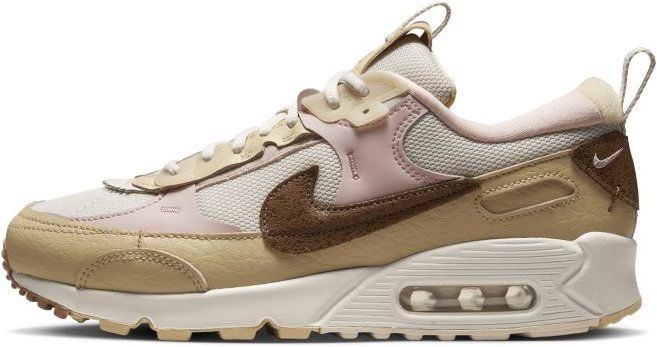 Tenisky a topánky Nike Air Max 90 Béžová | DZ4704-100, 0