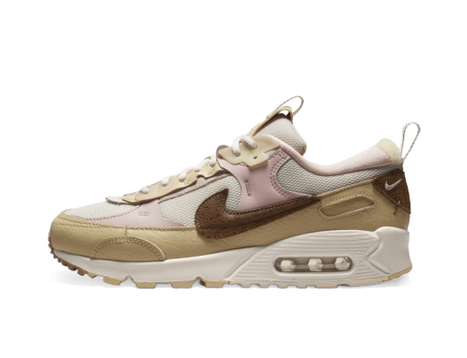 Tenisky a topánky Nike Air Max 90 Béžová | DZ4704-100