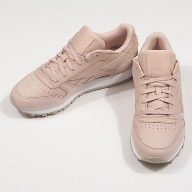 Tenisky a topánky Reebok Classic Leather Ružová | CN2960, 2