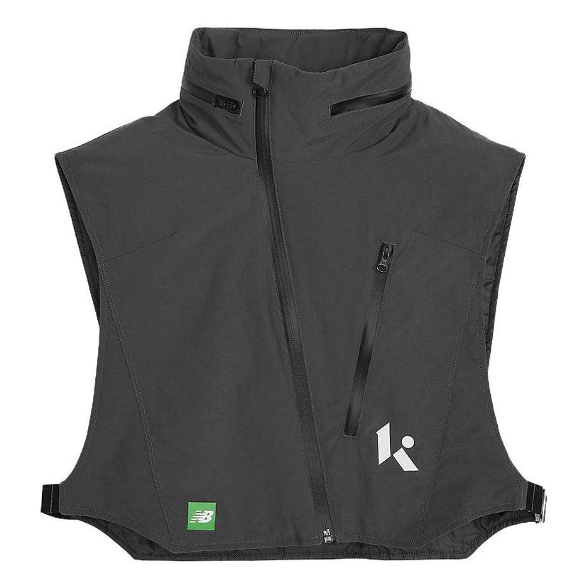 Vesta New Balance Unleash Vest Čierna | MV31598-ACK