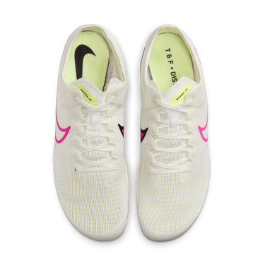 Tenisky a topánky Nike Zoom Mamba V6 Biela | DR2733-101, 3