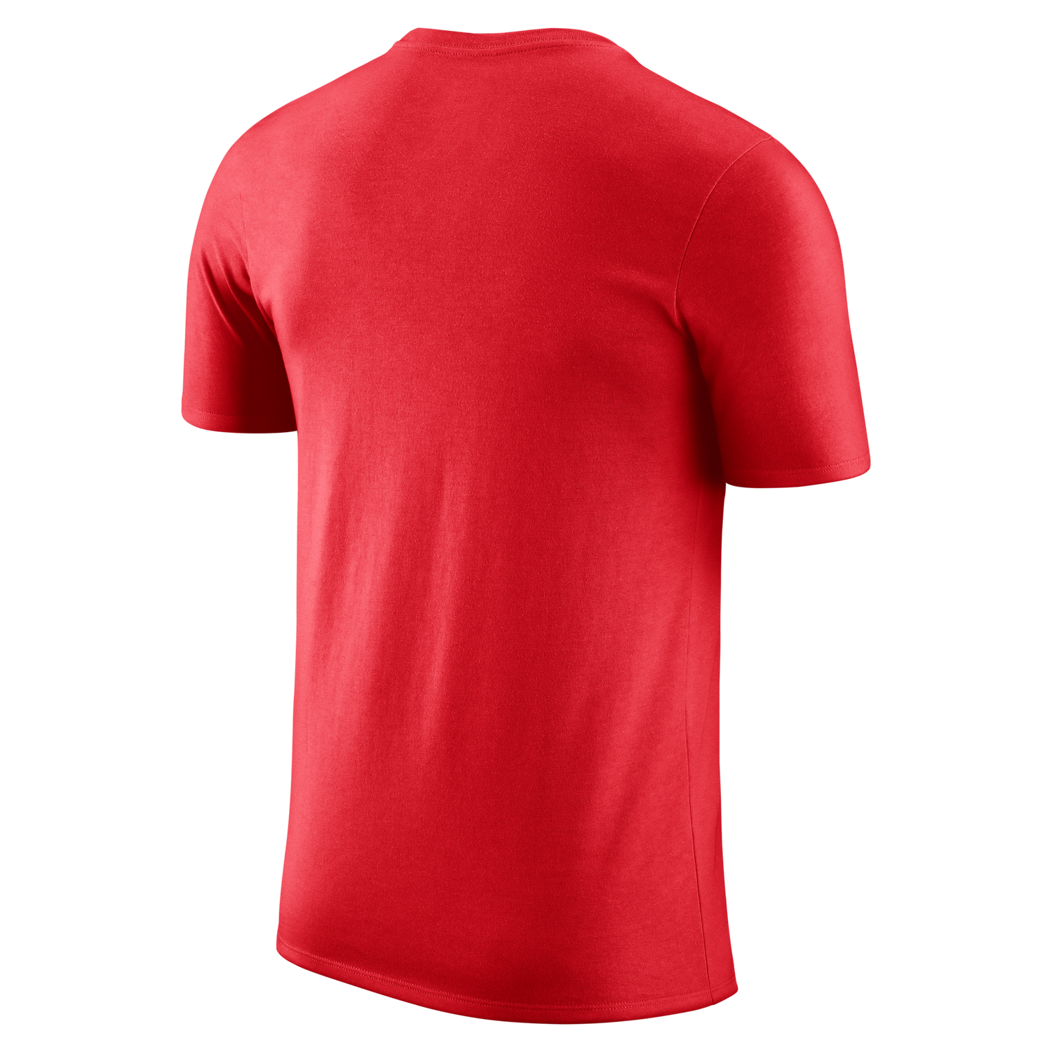 Tričko Nike Nike NBA Chicago Bulls Courtside T-Shirt Červená | HQ0588-657, 1