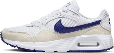 Tenisky a topánky Nike Air Max SC W Biela | CW4554-110, 0