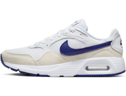 Tenisky a topánky Nike Air Max SC W Biela | CW4554-110