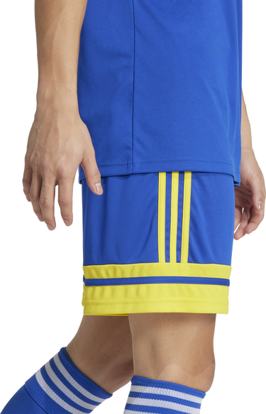 Šortky adidas Originals adidas Squadra 25 SHO Shorts Modrá | jn5407, 5