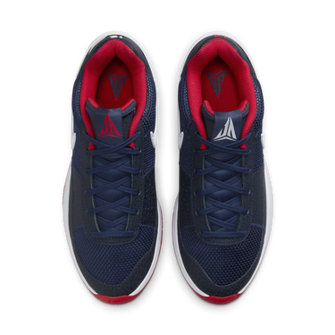 Tenisky a topánky Nike Ja 1 Čierna | FQ4796-403, 2