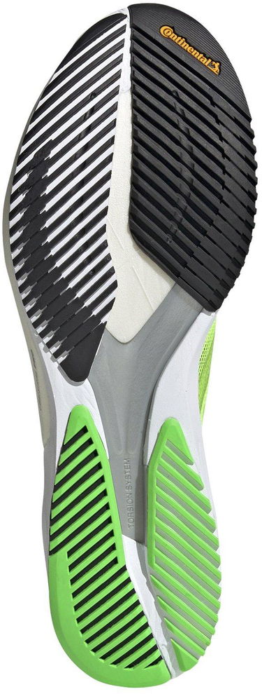 Tenisky a topánky adidas Performance Adizero Adios 6 Zelené | FZ2494, 4