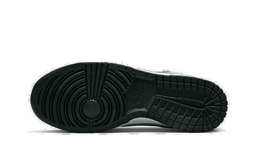 Tenisky a topánky Nike Dunk Low Stencil Swoosh Šedá | FD0661-100, 4
