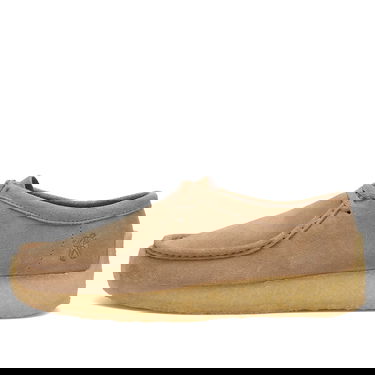 Tenisky a topánky Clarks Ronnie Fieg x Rossendale "Desert Tan" Béžová | 26178031, 1