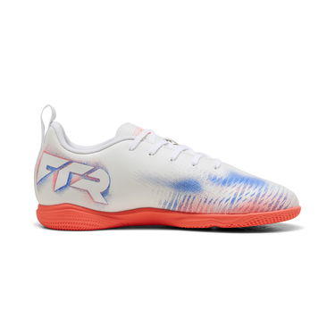 Tenisky a topánky Puma FUTURE 8 PLAY Biela | 108627_01, 4