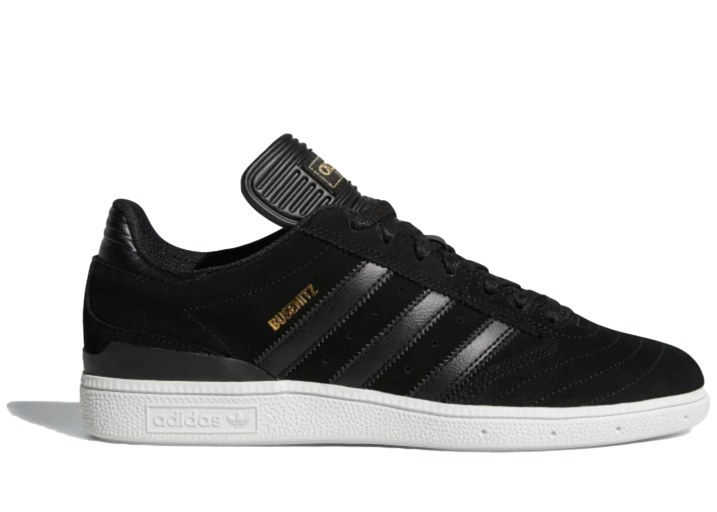 Tenisky a topánky adidas Originals Busenitz Core Black Čierna | B22771, 0