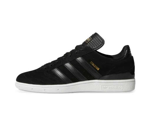 Skateboarding adidas Originals Busenitz Core Black Čierna | B22771
