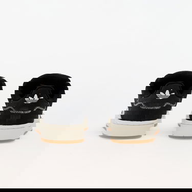 Tenisky a topánky adidas Originals Campus 00s Core Black Cloud White W Čierna | IH2659, 4