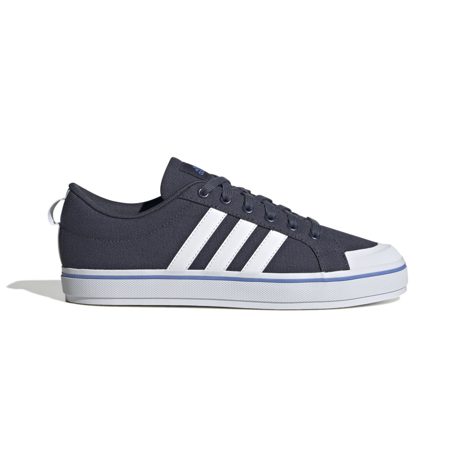 Tenisky a topánky adidas Performance adidas BRAVADA 2.0 40 Čierna | HP6025, 0