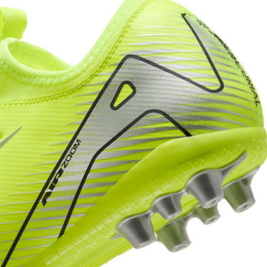 Tenisky a topánky Nike Zoom Vapor 16 Academy AG 36 Zelené | FQ8403-700, 8