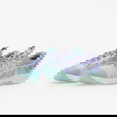 Tenisky a topánky Asics FN2-S GEL-Contend 5 Fialová | 1202A128-300, 4