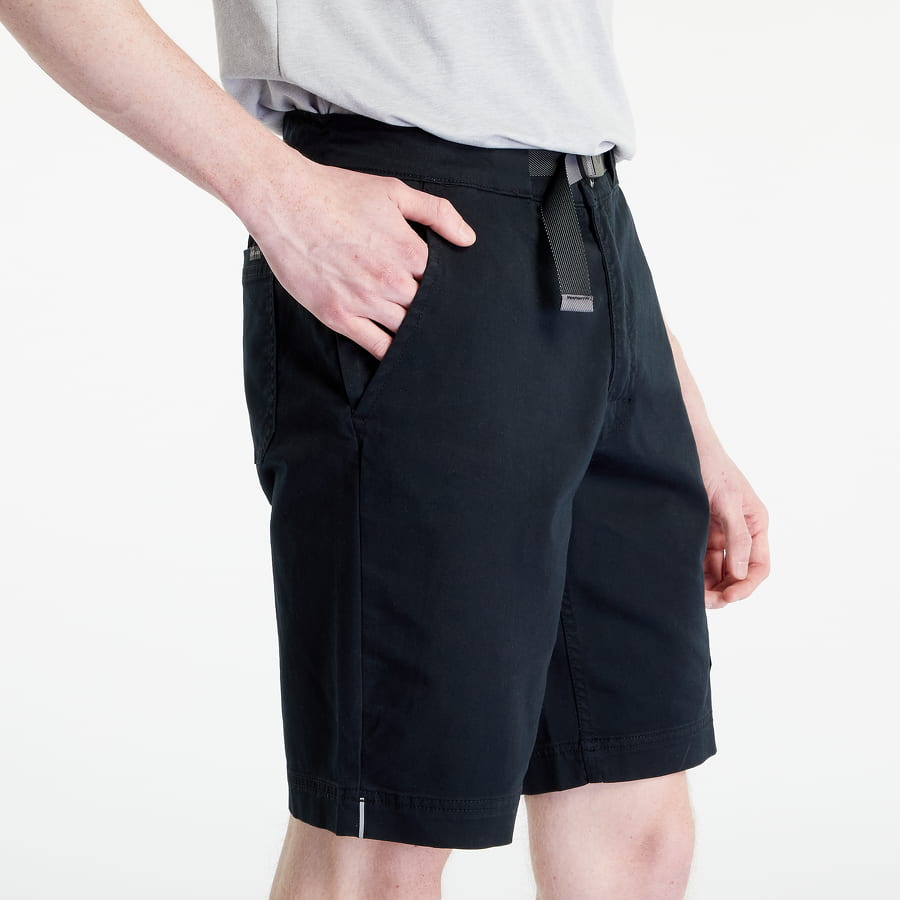 Šortky Columbia Pacific Ridge™ Belted Utility Short Čierna | 2030951010, 1