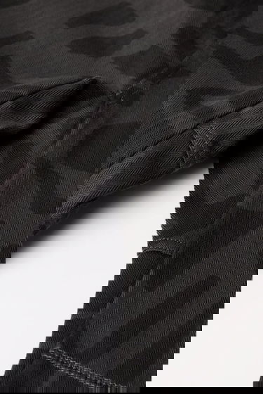 Nohavice By Parra Parra Broken ftp Abstract Pattern Pants Čierna | 54341, 5