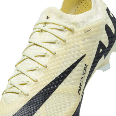 Tenisky a topánky Nike Zoom Vapor 15 Elite FG Žltá | dj4978-700, 4