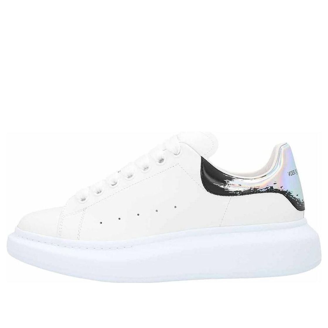 Tenisky a topánky Alexander McQueen Alexander McQueen Oversized Biela | 705061WIBNS9989, 0