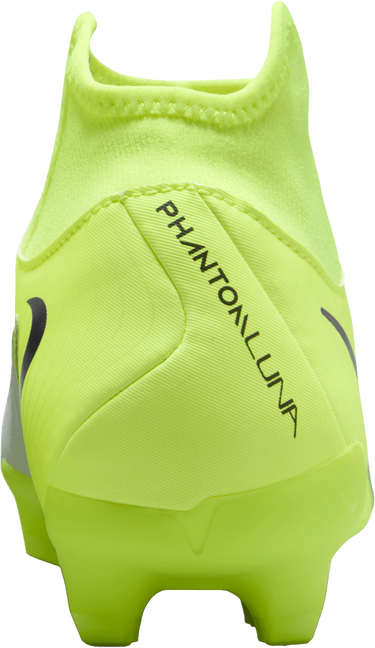 Tenisky a topánky Nike Phantom Luna II Academy FG/MG Žltá | fd6725-003, 4